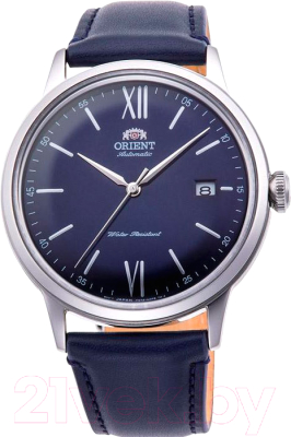 Часы наручные мужские Orient RA-AC0021L