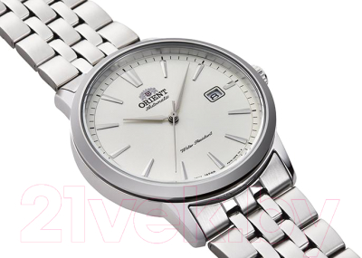 Часы наручные мужские Orient RA-AC0F02S