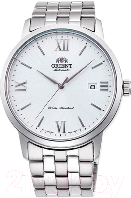 Часы наручные мужские Orient RA-AC0F10S