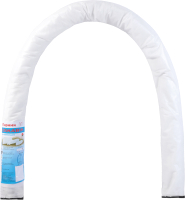 Парник Comfort Alumin Group Сакавик / 002967 (5м.п) - 