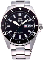 Часы наручные мужские Orient RA-AA0008B - 