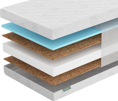 

Матрас, Kinder-8.10 90x180