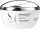 Маска для волос Alfaparf Milano Sdl Diamond Normal Hair придающий блеск для нормальных волос (200мл) - 