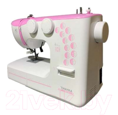 Швейная машина Chayka 924
