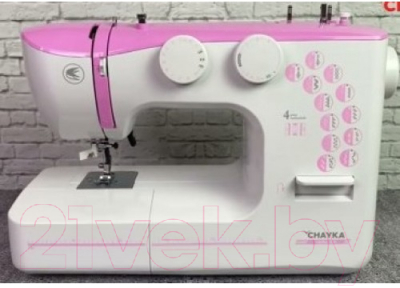 Швейная машина Chayka 924