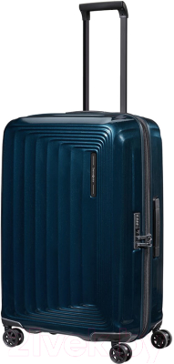 Чемодан на колесах Samsonite Nuon KF0*01 003 