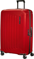 

Чемодан на колесах Samsonite, Nuon KF0*20 005