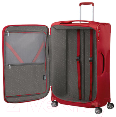 Чемодан на колесах Samsonite D'Lite KG6*10 306