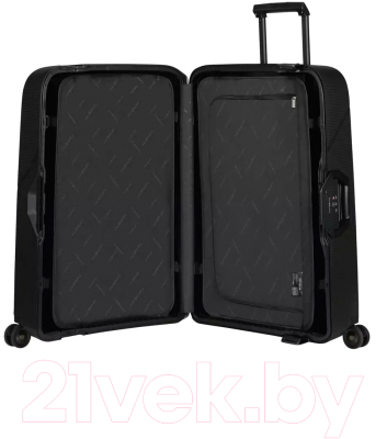 Чемодан на колесах Samsonite Magnum Eco KH2*18 004