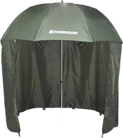 Зонт рыболовный Robinson 92-PA-010 (зеленый) - 