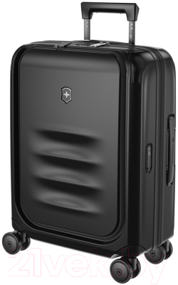 Чемодан на колесах Victorinox Spectra 3.0 Exp. Global Carry-On / 611753 (черный)