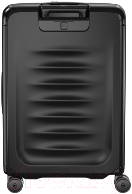 Чемодан на колесах Victorinox Spectra 3.0 Exp. Medium Case / 611759 (черный)