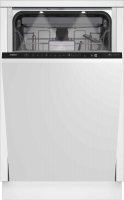 Посудомоечная машина Beko BDIS38120A - 
