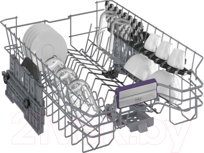 Посудомоечная машина Beko BDIS38120A