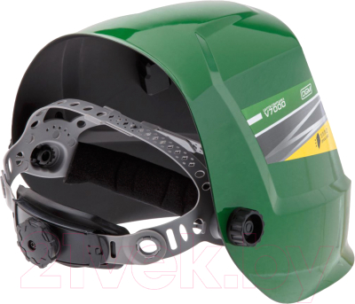 Сварочная маска DGM V7000 V7000GR2 (зеленый)