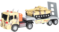 

Автовоз игрушечный WenYi, WY571J