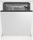 Миниатюра изображения товара Посудомоечная машина Beko BDIN16520