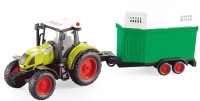 Трактор игрушечный WenYi WY900J - 
