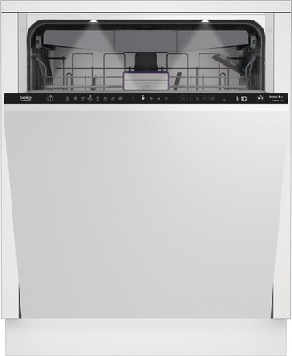Посудомоечная машина Beko BDIN38530A - 