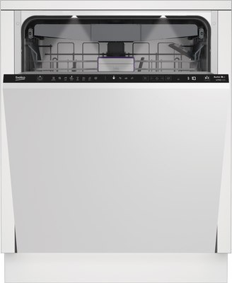 Посудомоечная машина Beko BDIN38530A