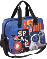 

Спортивная сумка Erich Krause, 21L Cosmonaut / 54491