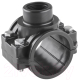 Хомут сантехнический AV Engineering Для ПЭ-труб 160x1 AVE159034 - 