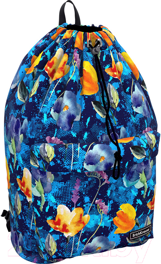 Рюкзак Erich Krause EasyLine 16L Watercolor / 51781