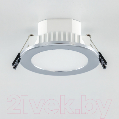 Изображение товара Точечный светильник Citilux Акви CLD008111V