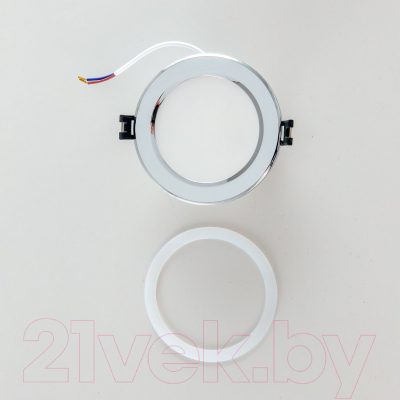 Изображение товара Точечный светильник Citilux Акви CLD008111V