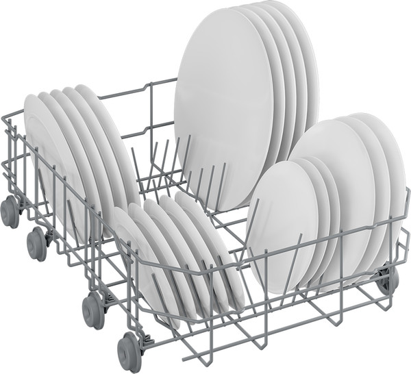 Посудомоечная машина Beko BDFS15020S