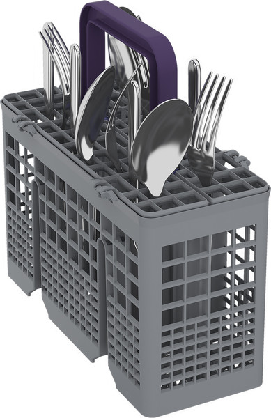 Купить Посудомоечная машина Beko BDFS15020S  