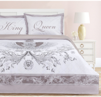 Комплект постельного белья Этель King&Queen 4695910 - 