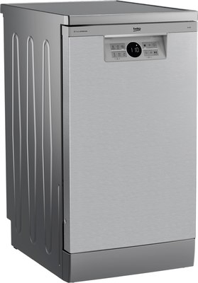 Купить Посудомоечная машина Beko BDFS26130XQ  