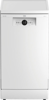 Посудомоечная машина Beko BDFS26130WA -