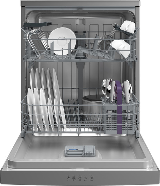 Посудомоечная машина Beko BDFN15421S