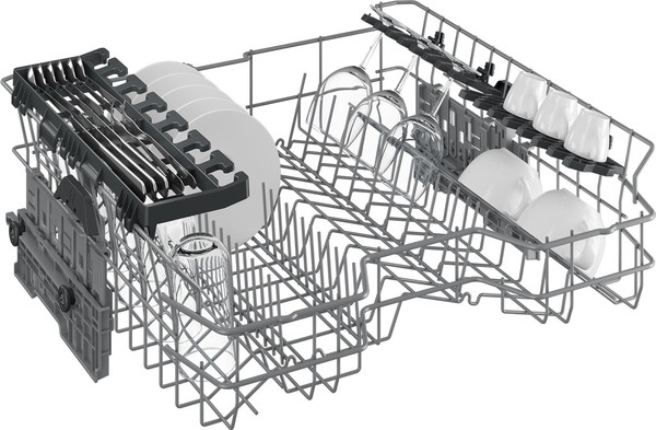 Посудомоечная машина Beko BDFN15421S