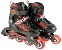 

Роликовые коньки CosmoRide, Skater
