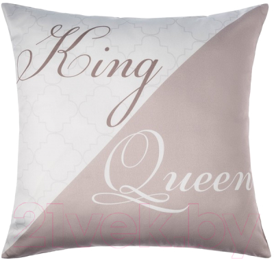 Комплект постельного белья Этель King&Queen 4695909