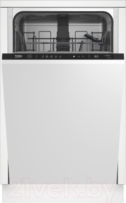 Beko BDIS15020 Посудомоечная машина купить в Минске, Гомеле, Витебске ...