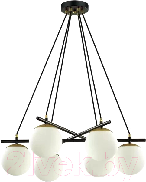 Люстра Lumion Randi 5212/6