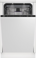 Посудомоечная машина Beko BDIS38121Q - 