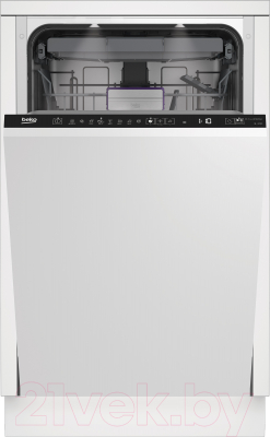 Посудомоечная машина Beko BDIS38121Q