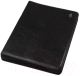 Папка-портфель Panta Plast 0417-0002-01 (черный) - 