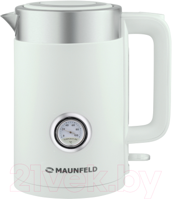 Электрочайник Maunfeld MFK-631BL