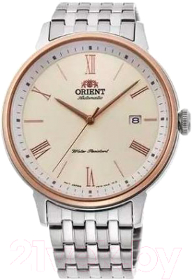Часы наручные мужские Orient RA-AC0J01S