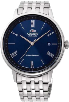 Часы наручные мужские Orient RA-AC0J03L - 