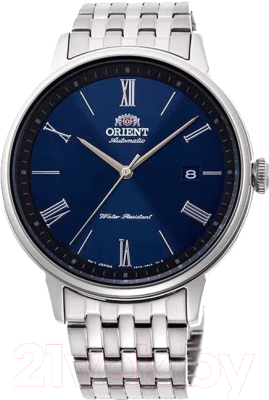 Часы наручные мужские Orient RA-AC0J03L