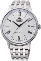 Часы наручные мужские Orient RA-AC0J04S - 