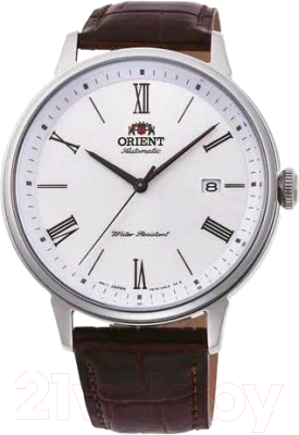 Часы наручные мужские Orient RA-AC0J06S