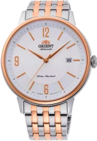 Часы наручные мужские Orient RA-AC0J07S - 